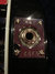 Rickenbacker 325/6 JL, Jetglo: Close up - Free2