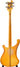Rickenbacker 4001/4 , Mapleglo: Full Instrument - Rear