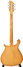 Rickenbacker 615/6 Refin, Mapleglo: Full Instrument - Rear