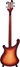 Rickenbacker 4003/4 S, Fireglo: Full Instrument - Rear
