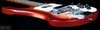 Rickenbacker 4003/4 S, Fireglo: Close up - Free
