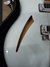 Rickenbacker 360/6 , Blue Boy: Body - Front