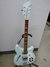 Rickenbacker 360/6 , Blue Boy: Full Instrument - Front