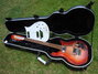 Rickenbacker 450/6 , Fireglo: Full Instrument - Front