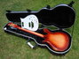 Rickenbacker 450/6 , Fireglo: Full Instrument - Rear