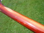 Rickenbacker 450/6 , Fireglo: Neck - Rear