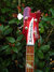 Rickenbacker 4003/4 , Fireglo: Headstock