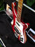 Rickenbacker 4003/4 , Fireglo: Free image