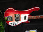 Rickenbacker 4003/4 , Fireglo: Body - Front