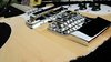 Rickenbacker 4003/4 , Mapleglo: Free image