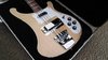 Rickenbacker 4003/4 , Mapleglo: Body - Front