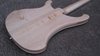 Jan 2010 Rickenbacker 4003/4 , Mapleglo: Body - Rear