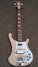 Rickenbacker 4003/4 , Mapleglo: Full Instrument - Front