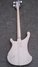 Rickenbacker 4003/4 , Mapleglo: Full Instrument - Rear