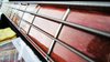 Rickenbacker 4003/4 , Mapleglo: Neck - Front