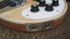 Rickenbacker 4003/4 , Mapleglo: Close up - Free