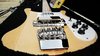 Rickenbacker 4003/4 , Mapleglo: Close up - Free2