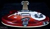 Rickenbacker 366/12 , Fireglo: Free image