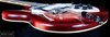 Rickenbacker 366/12 , Fireglo: Close up - Free