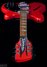 Rickenbacker 360/12 BH BT, Red: Full Instrument - Front