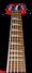 Rickenbacker 360/12 BH BT, Red: Neck - Front
