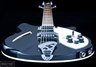 Rickenbacker 360/6 , Jetglo: Free image