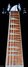 Rickenbacker 360/6 , Jetglo: Neck - Front