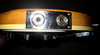 Rickenbacker 4001/4 , Mapleglo: Close up - Free