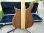 Mar 2001 Rickenbacker 650/6 Dakota, Natural: Body - Rear