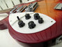 Rickenbacker 1998/6 f hole, Fireglo: Free image