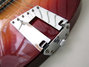 Rickenbacker 1998/6 f hole, Fireglo: Close up - Free