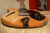 Rickenbacker 360/6 BH BT, Mapleglo: Free image