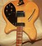 Rickenbacker 360/6 BH BT, Mapleglo: Free image2