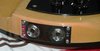 Rickenbacker 360/6 BH BT, Mapleglo: Close up - Free