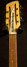 Rickenbacker 450/12 , Natural: Headstock
