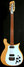 Rickenbacker 450/12 , Natural: Free image