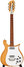 Rickenbacker 450/12 , Natural: Full Instrument - Front