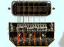 Rickenbacker 450/12 , Natural: Close up - Free
