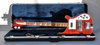 Rickenbacker 4001/4 , Burgundy: Full Instrument - Front