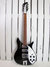 Rickenbacker 355/6 JL, Jetglo: Full Instrument - Front