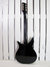 Rickenbacker 355/6 JL, Jetglo: Full Instrument - Rear