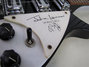 Rickenbacker 355/6 JL, Jetglo: Close up - Free2
