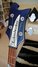 Rickenbacker 4003/4 , Midnightblue: Headstock