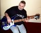 Rickenbacker 4003/4 , Midnightblue: Free image