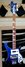 Rickenbacker 4003/4 , Midnightblue: Full Instrument - Front