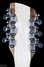 Rickenbacker 660/12 , Mapleglo: Headstock - Rear