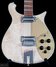 Rickenbacker 660/12 , Mapleglo: Body - Front