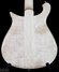 Sep 2004 Rickenbacker 660/12 , Mapleglo: Body - Rear