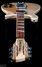 Rickenbacker 660/12 , Mapleglo: Full Instrument - Front
