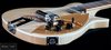 Rickenbacker 660/12 , Mapleglo: Close up - Free